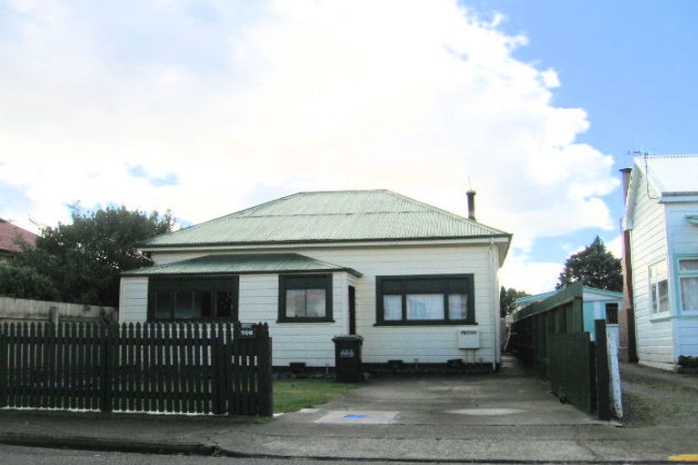 Photo of property in 706 Oak Road, Akina, Hastings, 4122