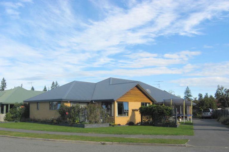 Photo of property in 37 Lochhead Crescent, Methven, 7730