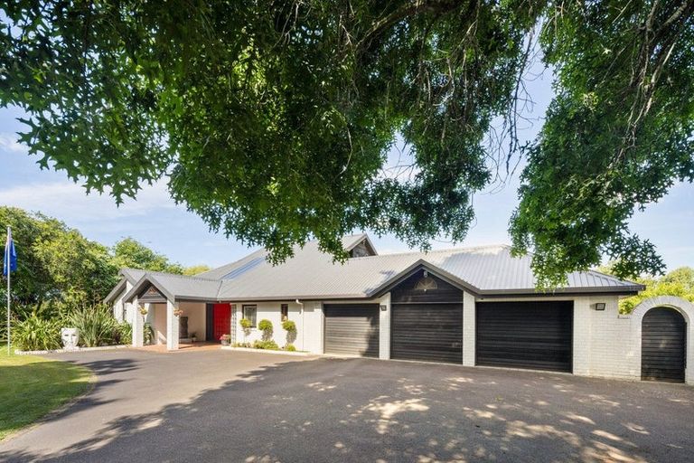 Photo of property in 117 Duncan Road, Tamahere, Hamilton, 3283