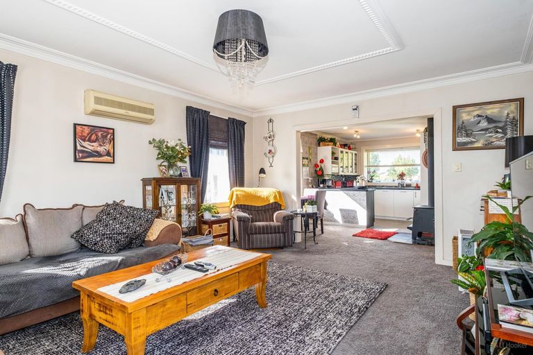 Photo of property in 271 Selwyn Street, Marchwiel, Timaru, 7910