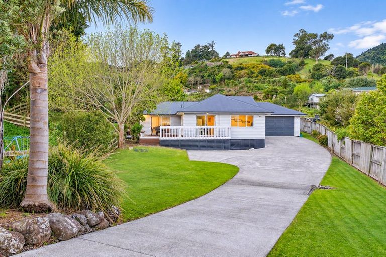 Photo of property in 116b Grafton Road, Thames, 3500