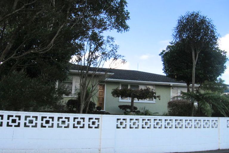 Photo of property in 164 Highbury Avenue, Highbury, Palmerston North, 4412