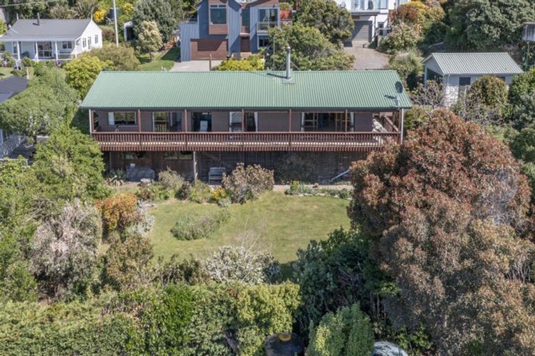 Photo of property in 4 Tainui Rise, Gore Bay, Cheviot, 7383