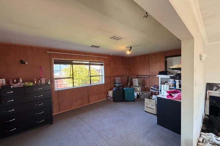 Photo of property in 60 Dunbarton Street, Redwood, Christchurch, 8051