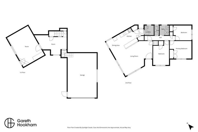 Photo of property in 10 William Hadlow Place, Hatfields Beach, Orewa, 0931