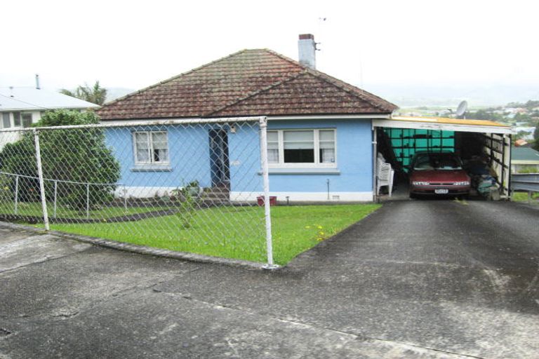 Photo of property in 25 Anzac Road, Morningside, Whangarei, 0110