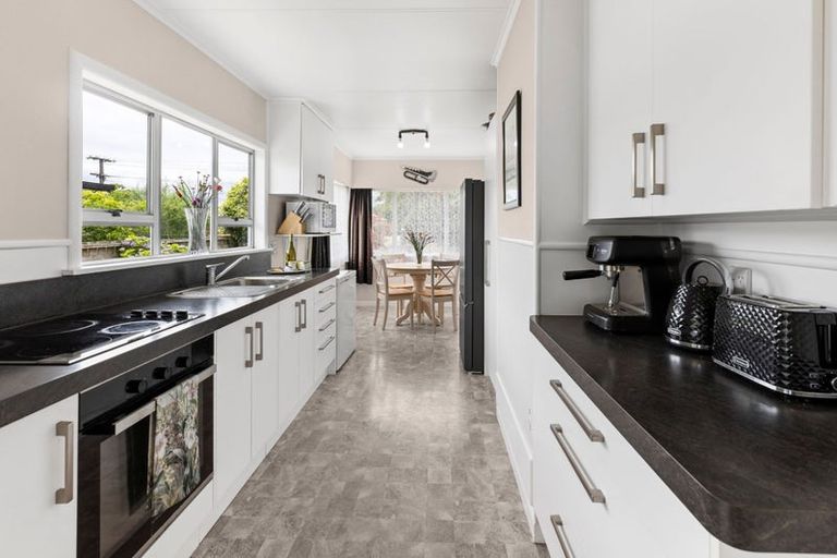 Photo of property in 21 Gladstone Road, Matamata, 3400