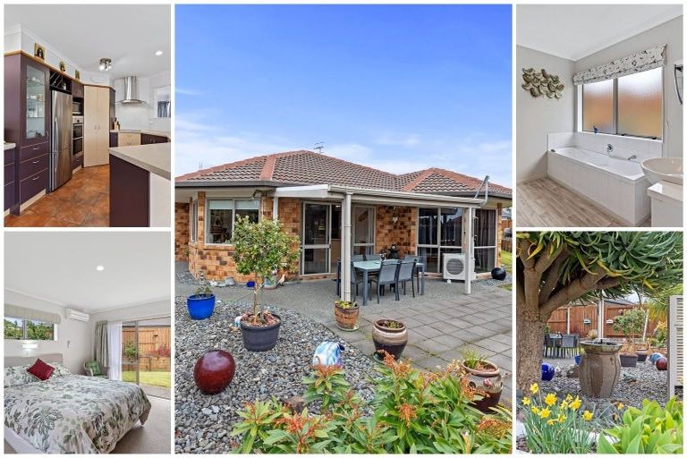 Photo of property in 87 Awaiti Place, Hairini, Tauranga, 3112