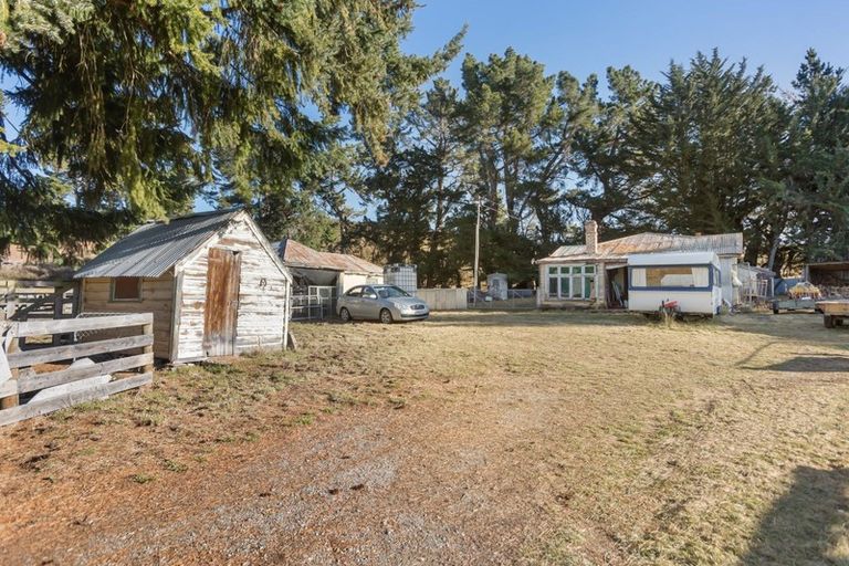 Photo of property in 793 Channel Road, Naseby, Ranfurly, 9396