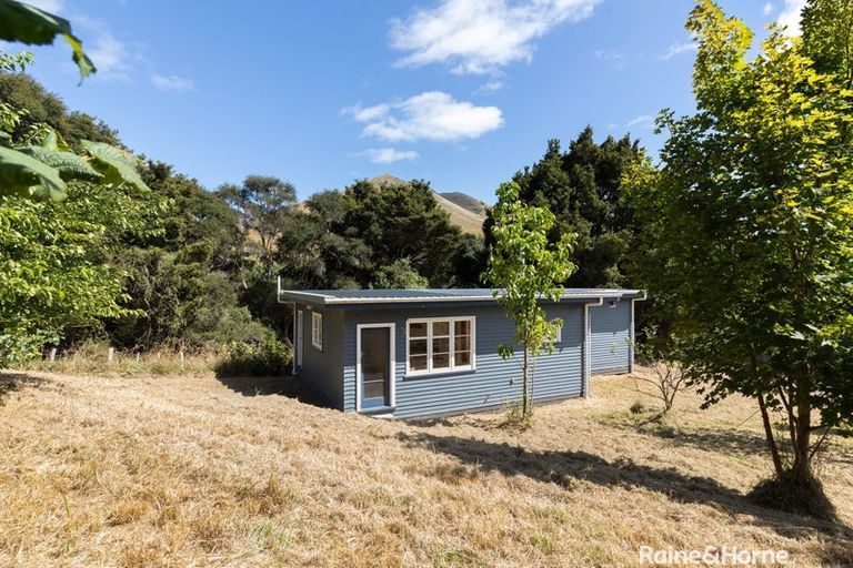 Photo of property in 371 Longbush Road, Hinakura, Masterton, 5884