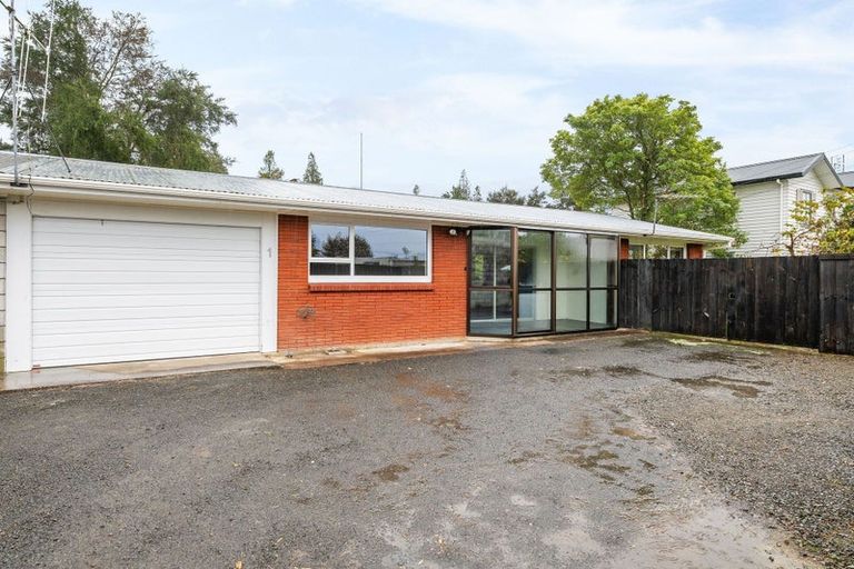Photo of property in 81a Carrington Avenue, Silverdale, Hamilton, 3216