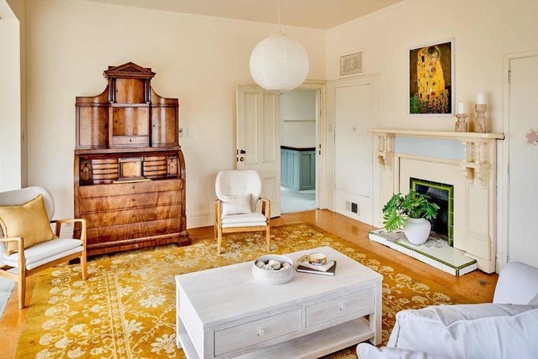 Photo of property in 39 Upland Road, Kelburn, Wellington, 6012