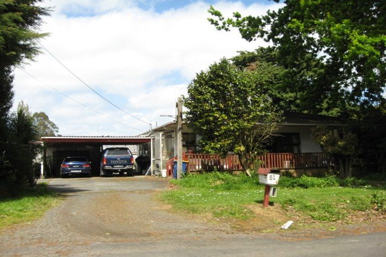 Photo of property in 51 Riverlea Road, Whenuapai, Auckland, 0618