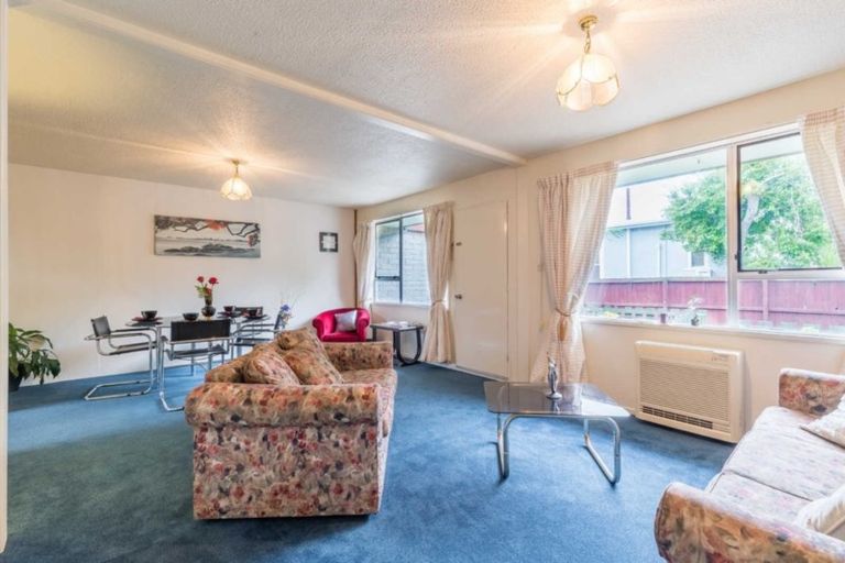 Photo of property in 3/29 Fairfield Avenue, Addington, Christchurch, 8024