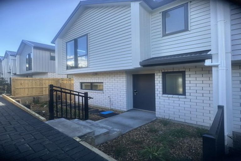 Photo of property in 3/59 Glenview Road, Glen Eden, Auckland, 0602