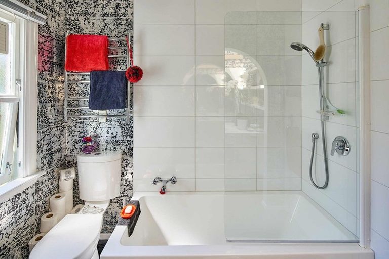 Photo of property in 17a Arawa Road, Hataitai, Wellington, 6021