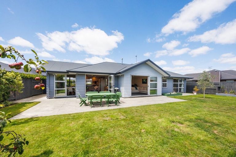 Photo of property in 49 Rodeo Drive, Kelvin Grove, Palmerston North, 4414