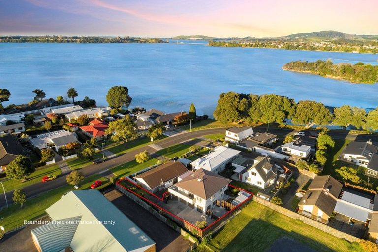 Photo of property in 8b Fourteenth Avenue, Tauranga South, Tauranga, 3112