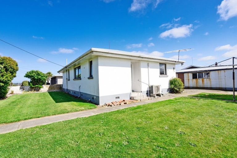 Photo of property in 16 Stirrat Street, Kingswell, Invercargill, 9812