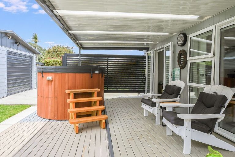 Photo of property in 744 Thames Coast Sh25 Road, Tapu, Thames, 3575