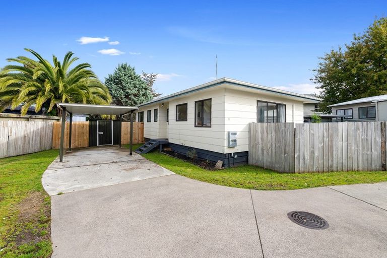 Photo of property in 28a Grayson Avenue, Mangakakahi, Rotorua, 3015