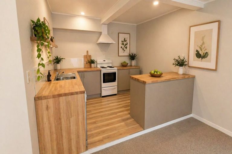 Photo of property in 28a Henry Street, Kilbirnie, Wellington, 6022