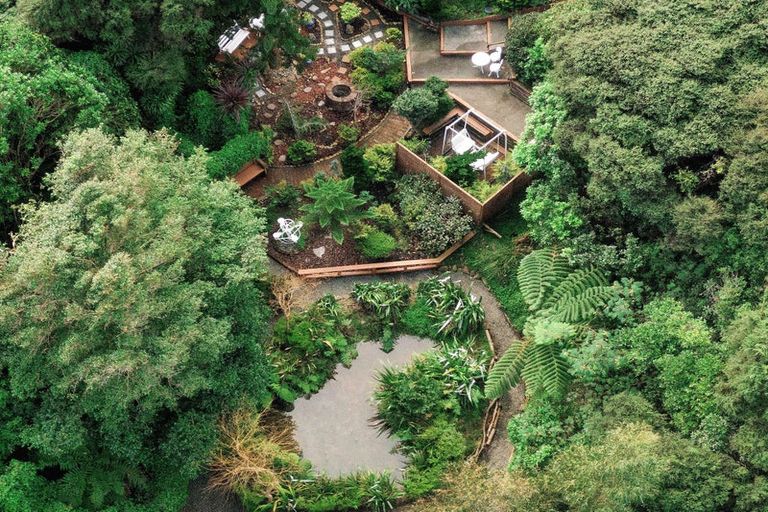 Photo of property in 24 Penryn Drive, Camborne, Porirua, 5026