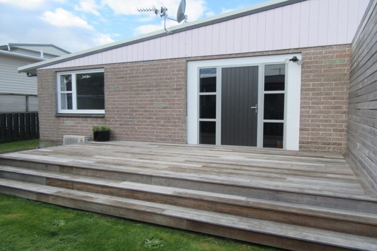 Photo of property in 34b Argentine Avenue, Miramar, Wellington, 6022