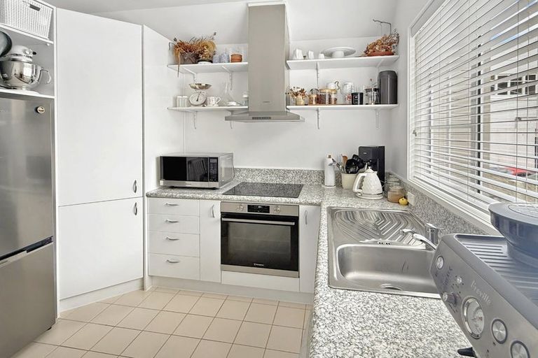 Photo of property in 39 Little George Street, Thorndon, Wellington, 6011