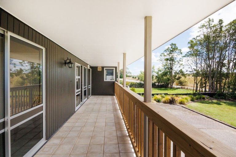 Photo of property in 570 Ashhurst Road, Ashhurst, Palmerston North, 4470