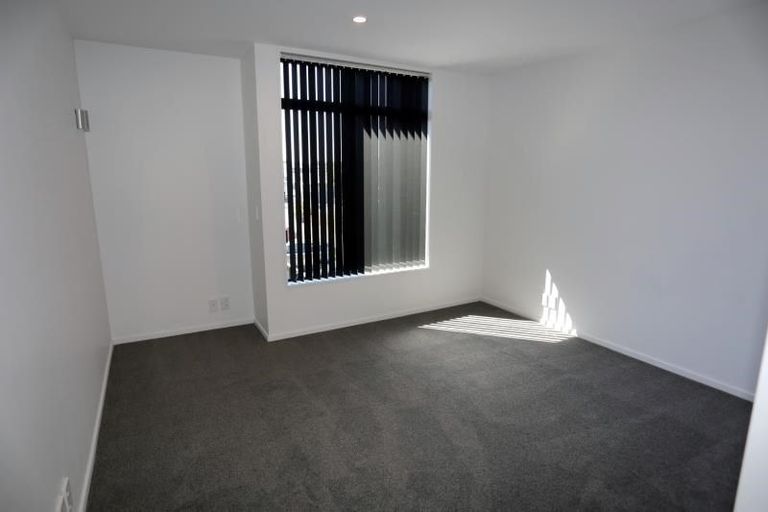 Photo of property in 3/308 Hereford Street, Christchurch Central, Christchurch, 8011