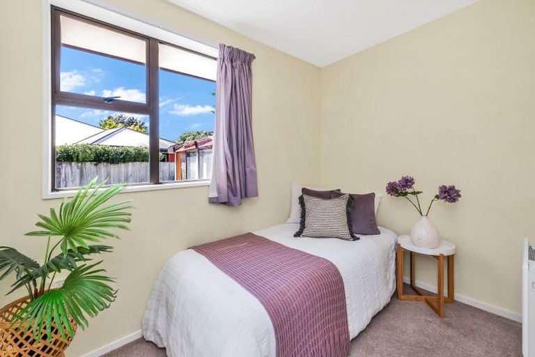 Photo of property in 272 Horndon Street, Darfield, 7510