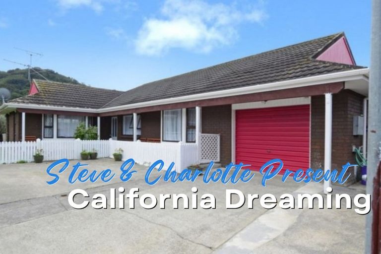 Photo of property in 9 California Drive, Totara Park, Upper Hutt, 5018