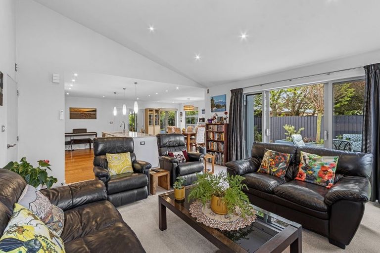 Photo of property in 3 Eaglesome Avenue, Aidanfield, Christchurch, 8025