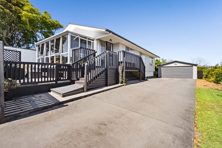 Photo of property in 33 Norwich Avenue, Spotswood, New Plymouth, 4310