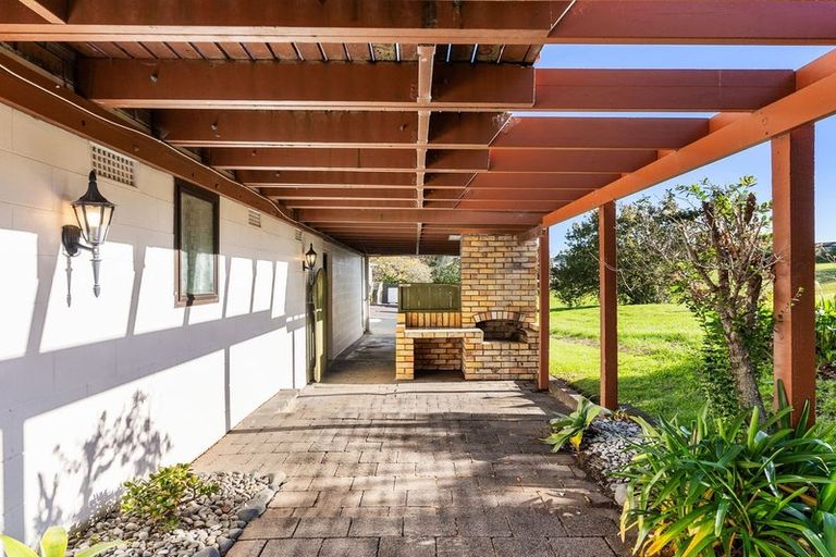 Photo of property in 1/25 Ciprian Place, Henderson, Auckland, 0612