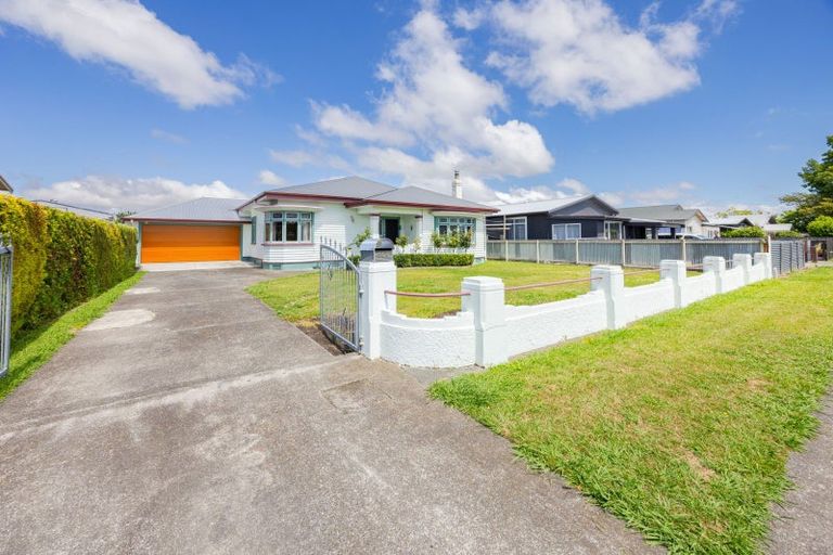 Photo of property in 504 Avenue Road West, Hastings, 4122