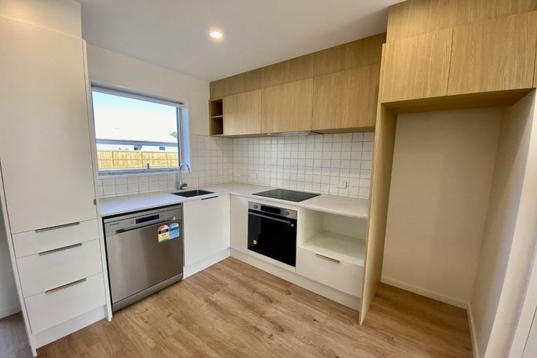 Photo of property in 4/2 Hammond Place, Spreydon, Christchurch, 8024