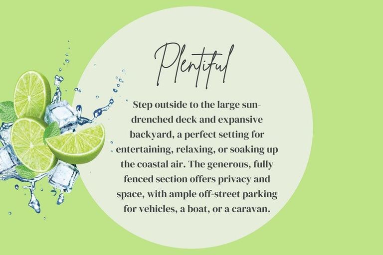 Photo of property in 16 Penfold Square, Leithfield, 7481