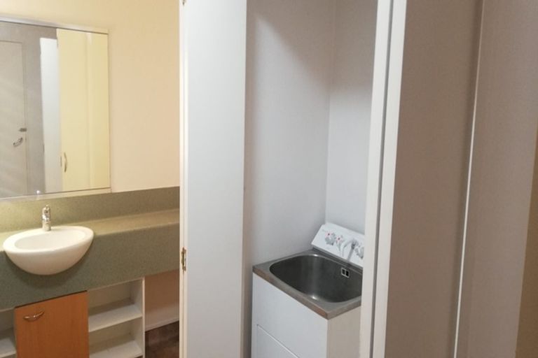 Photo of property in Dixonlane Apartments, 12/7 Feltex Lane, Te Aro, Wellington, 6011