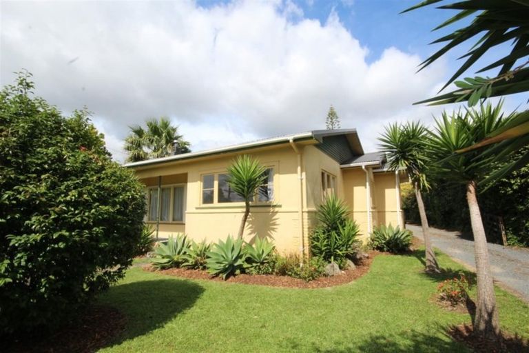 Photo of property in 131 Kiripaka Road, Tikipunga, Whangarei, 0112