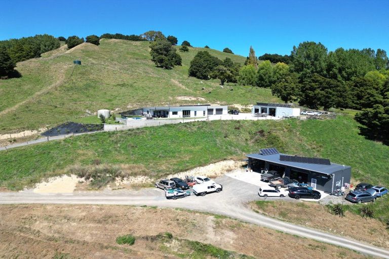 Photo of property in 436 Taringamotu Road, Taringamotu, Taumarunui, 3994