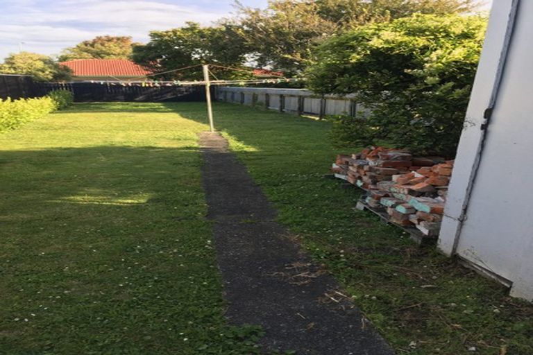 Photo of property in 36 Joseph Street, West End, Palmerston North, 4412