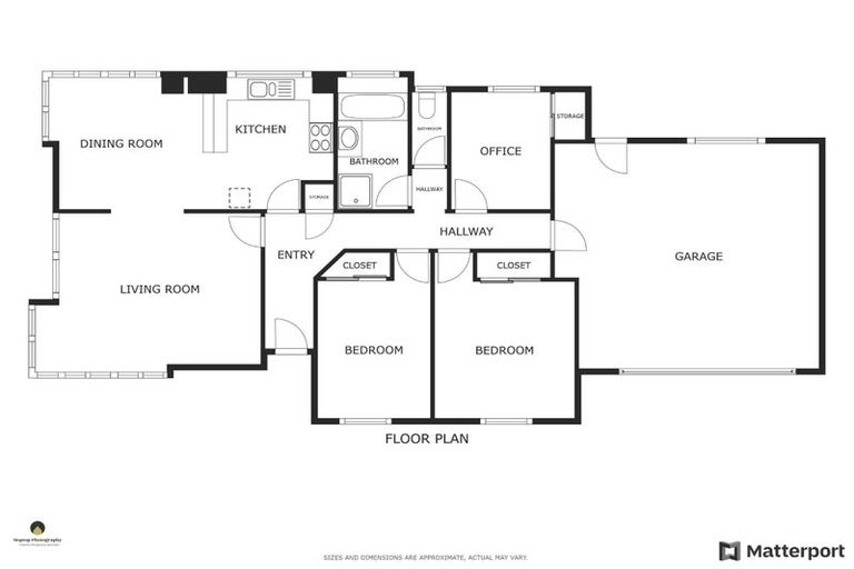 Photo of property in 39 Kensington Avenue, Rangiora, 7400