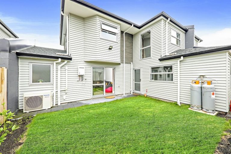Photo of property in 3/7 Maru Road, Takanini, 2112