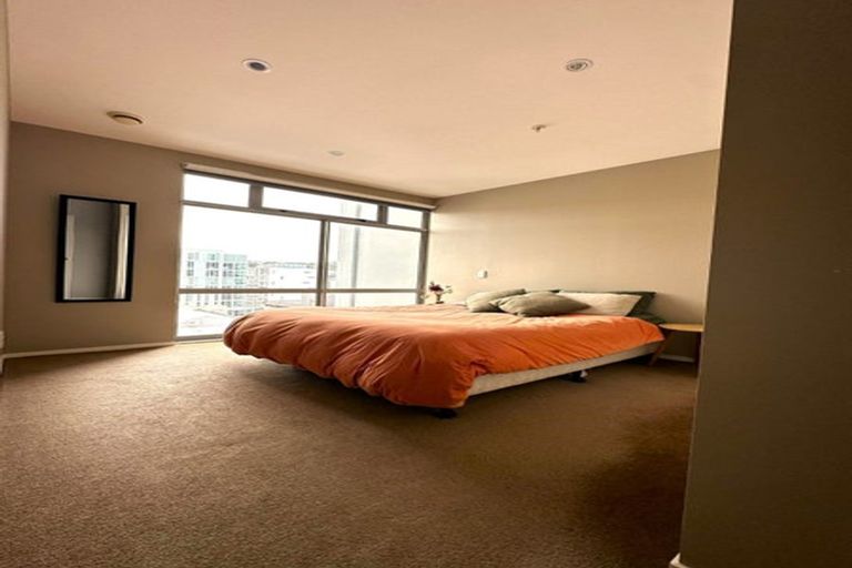Photo of property in Trinity Apartments, 19 College Street, Te Aro, Wellington, 6011