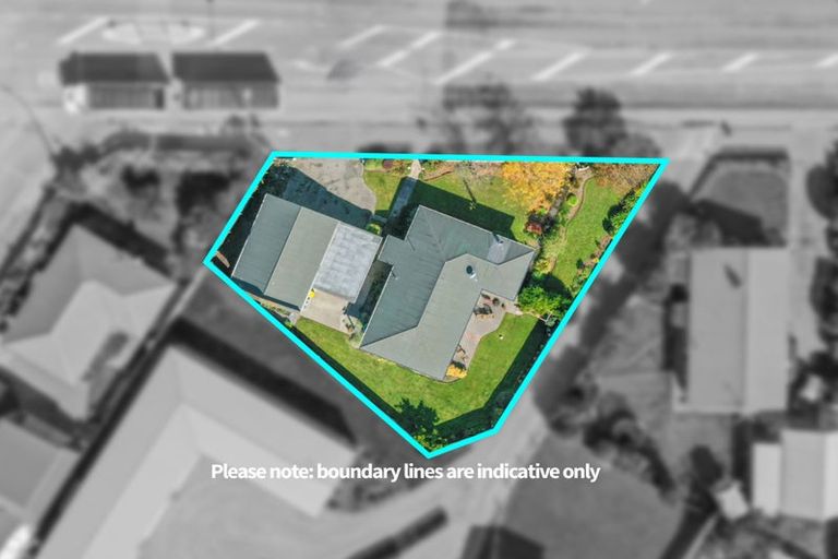 Photo of property in 4 Lagmhor Road, Tinwald, Ashburton, 7700