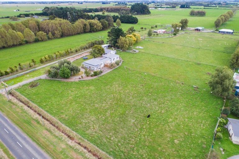 Photo of property in 507 Newbury Line, Bunnythorpe, Palmerston North, 4478