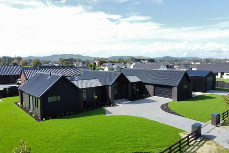 Photo of property in 31 Catalyst Avenue, Leamington, 3432