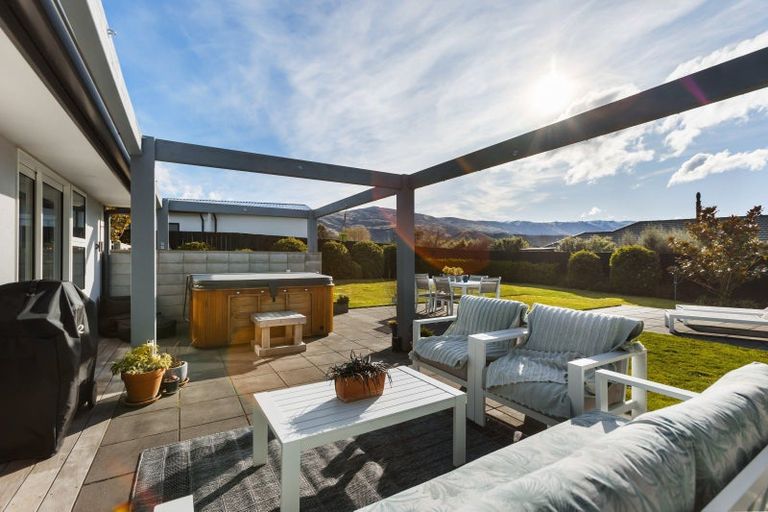 Photo of property in 4 Rose Lane, Cromwell, 9310